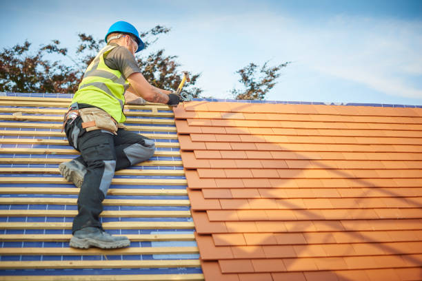 Best Metal Roofing Installation  in Iona, ID